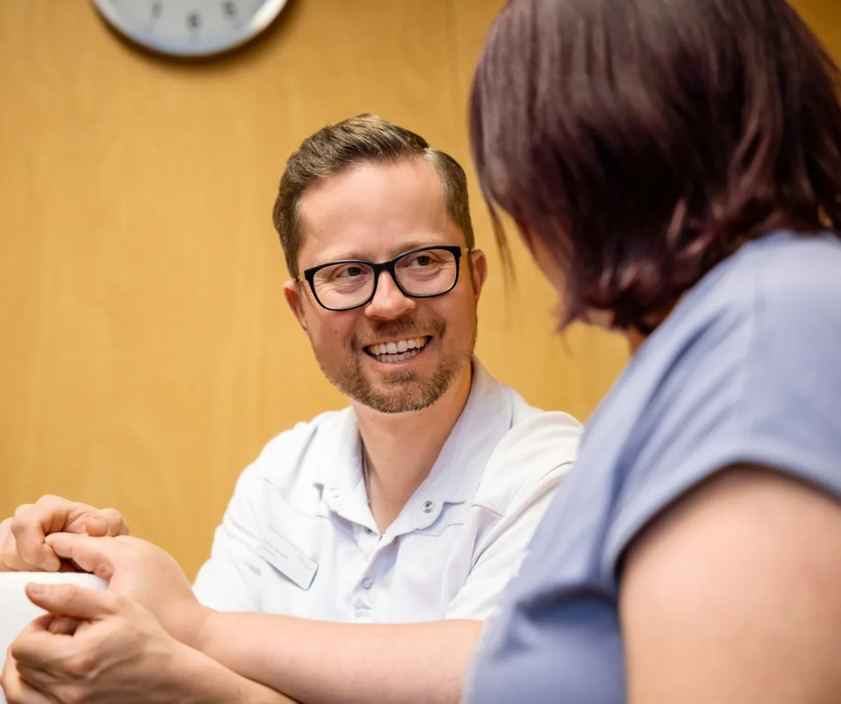 Ambulante Therapieangebote und Prävention bei MS