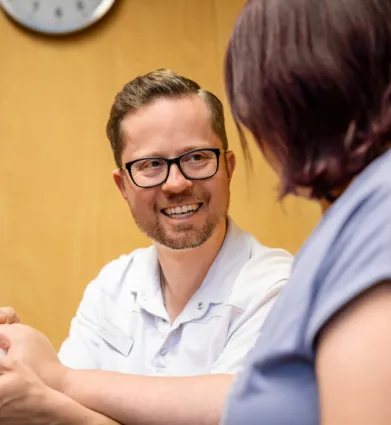 Ambulante Therapieangebote und Prävention bei MS