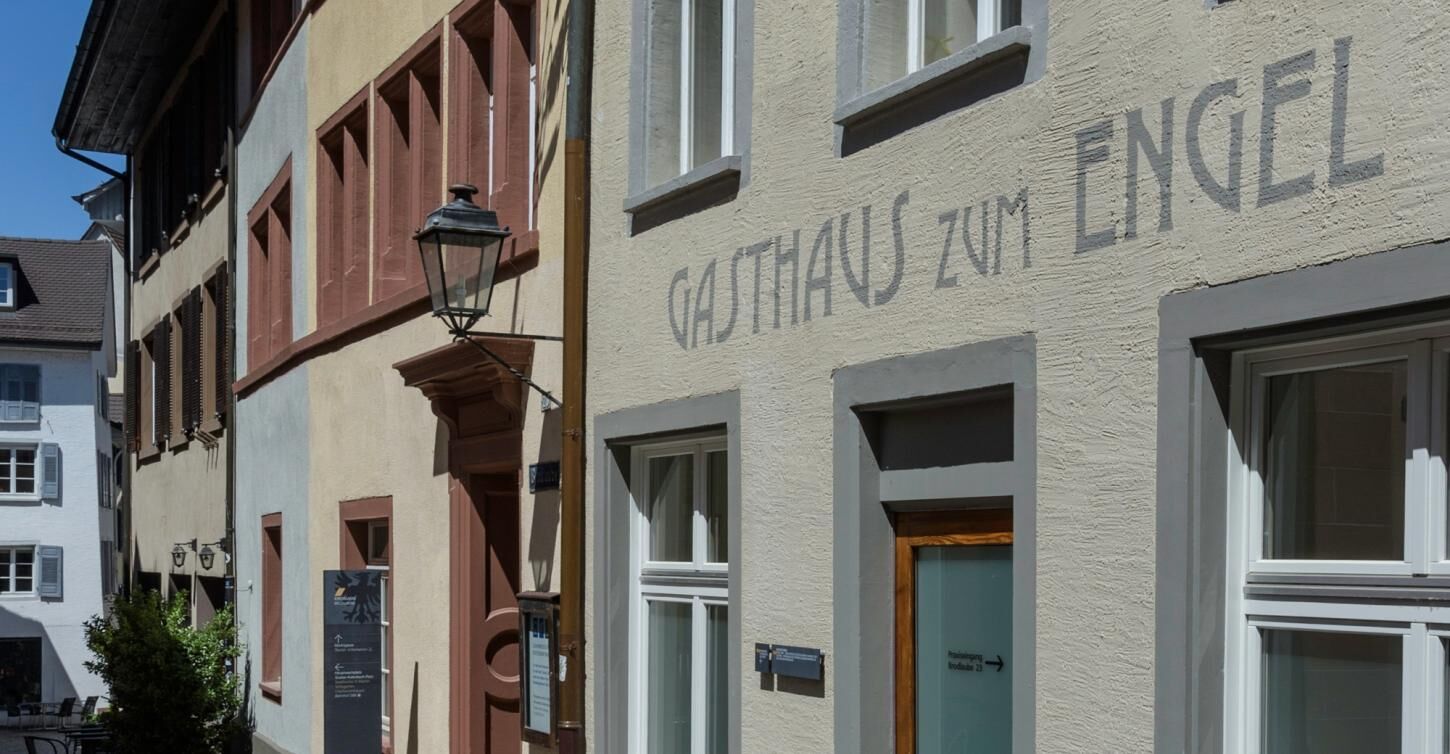 Gasthaus zum Engel