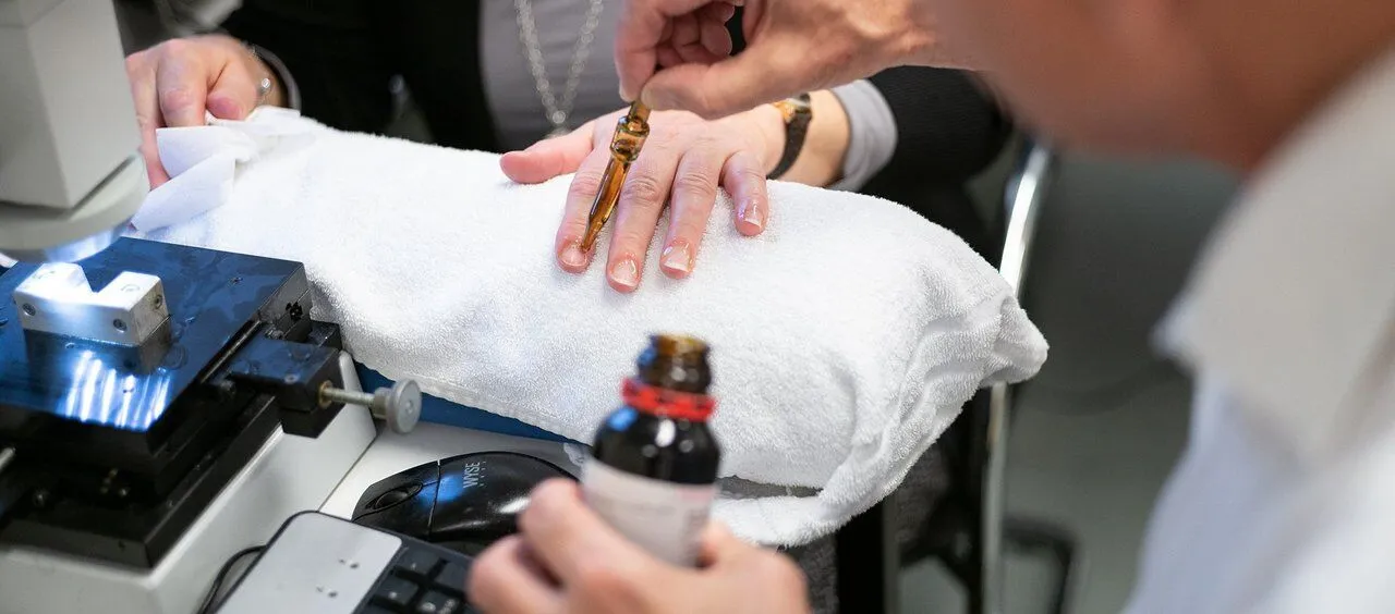 Europäisches Zentrum für die Rehabilitation der Sklerodermie