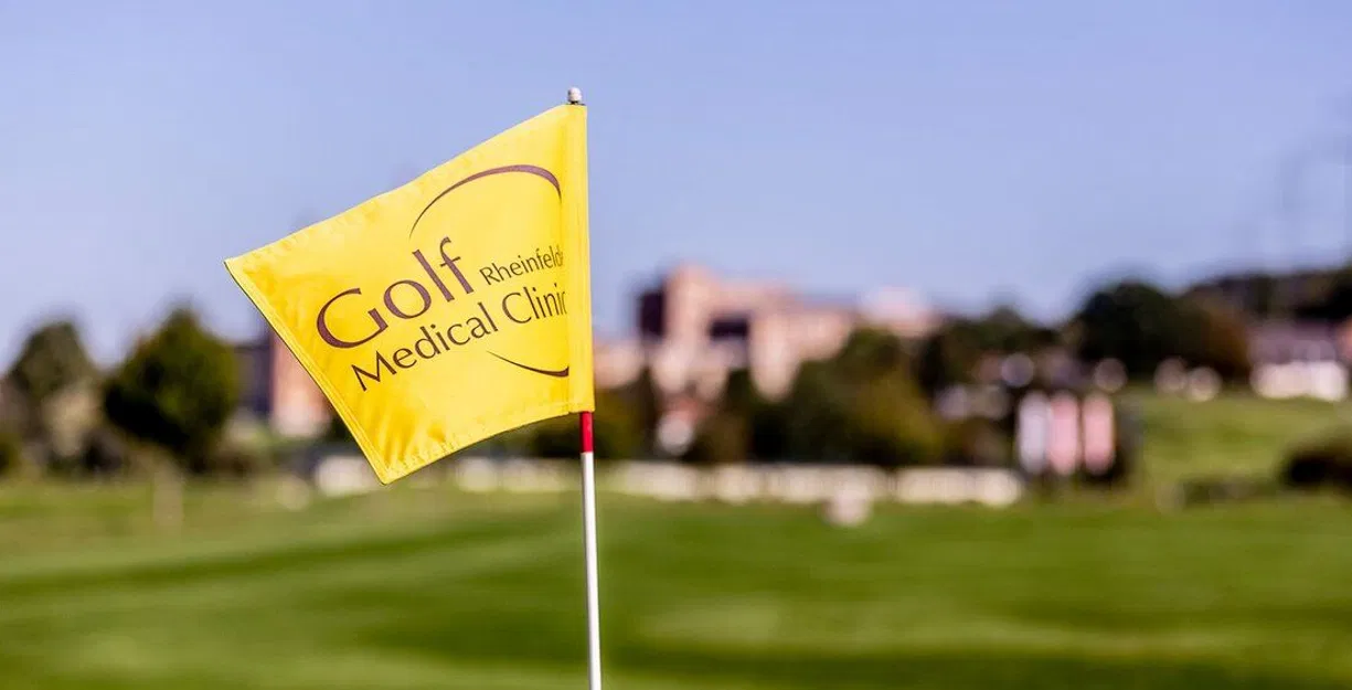 Turnierserie «hole in one für ihre gesundheit» 2026