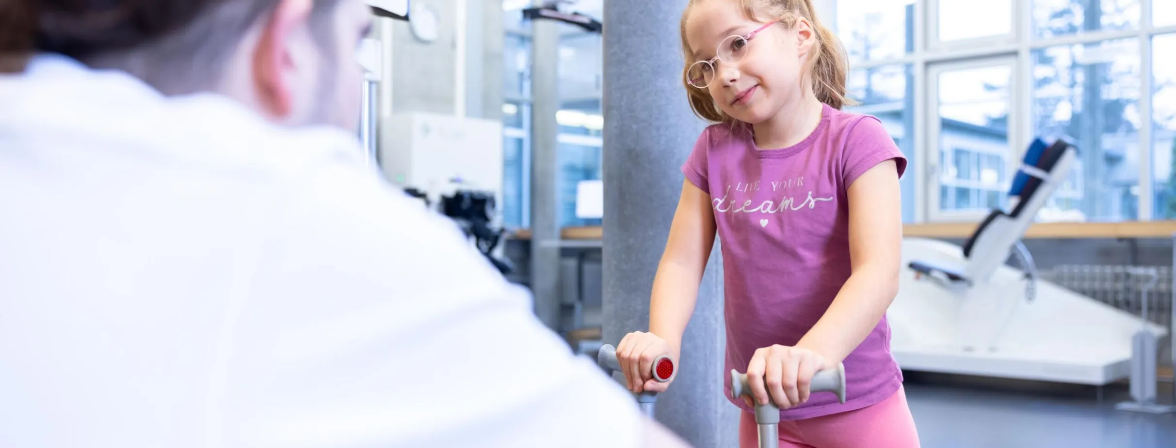 Kindertherapiezentrum