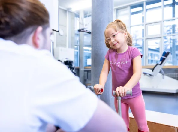 Kindertherapiezentrum