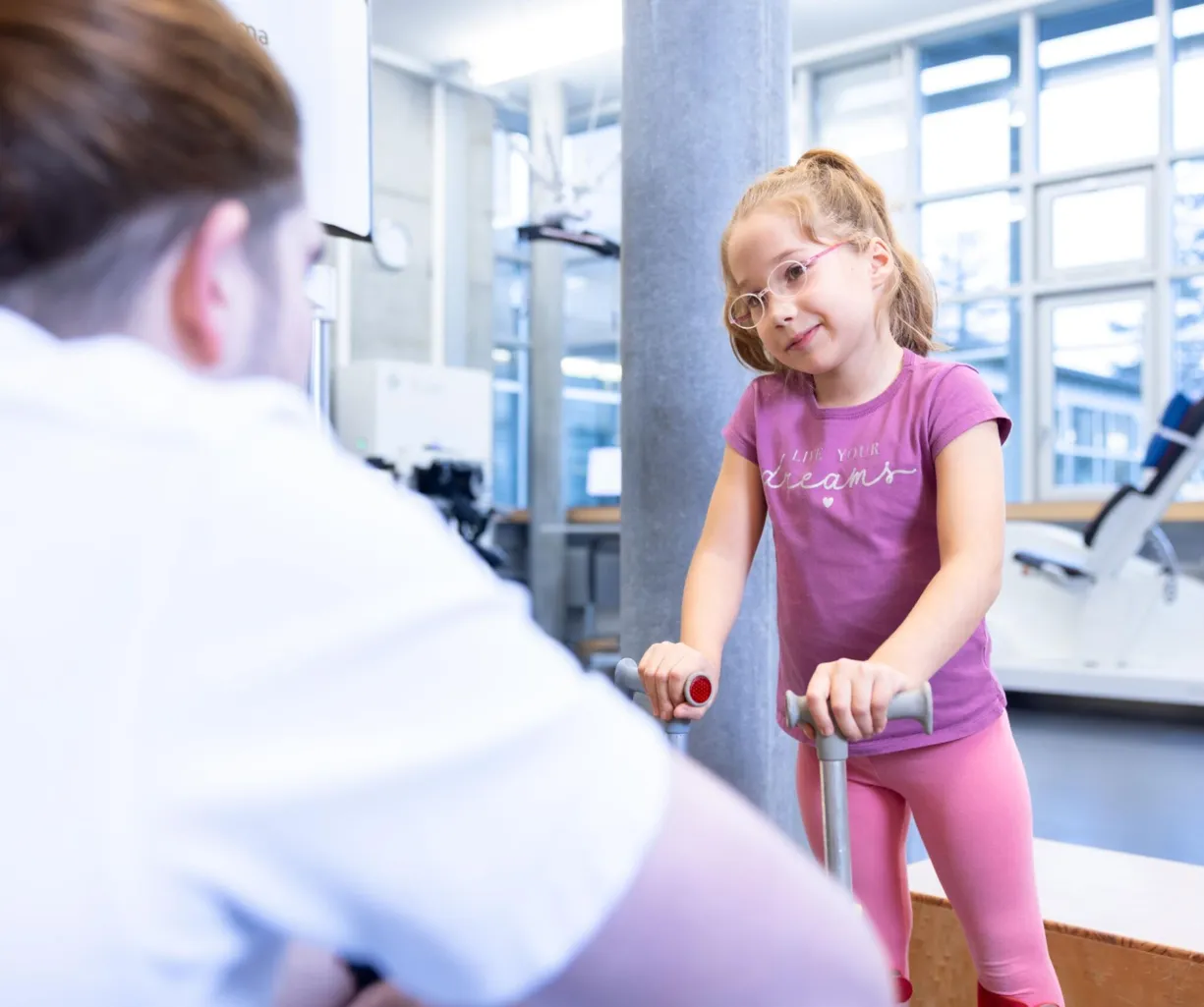 Kinderergotherapie