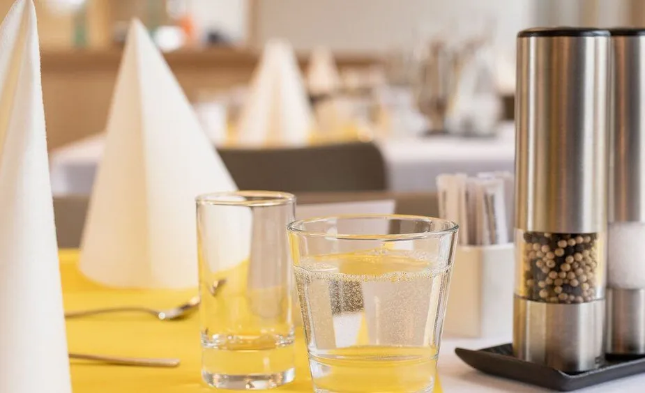 Patientenrestaurant Luna