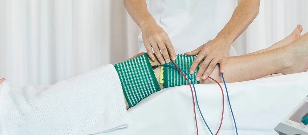 Physikalische Therapie