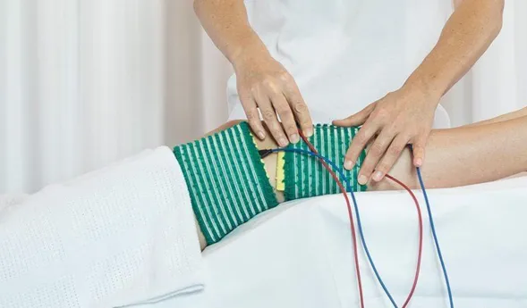 Physikalische Therapie