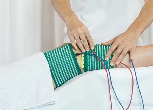 Physikalische Therapie