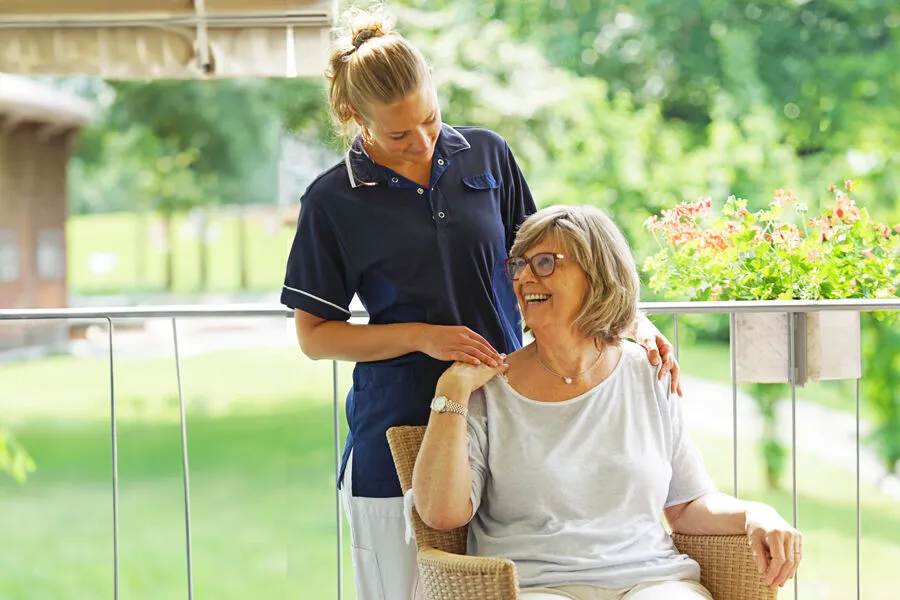 Fachfrau/-mann Gesundheit Klinik 80-100%