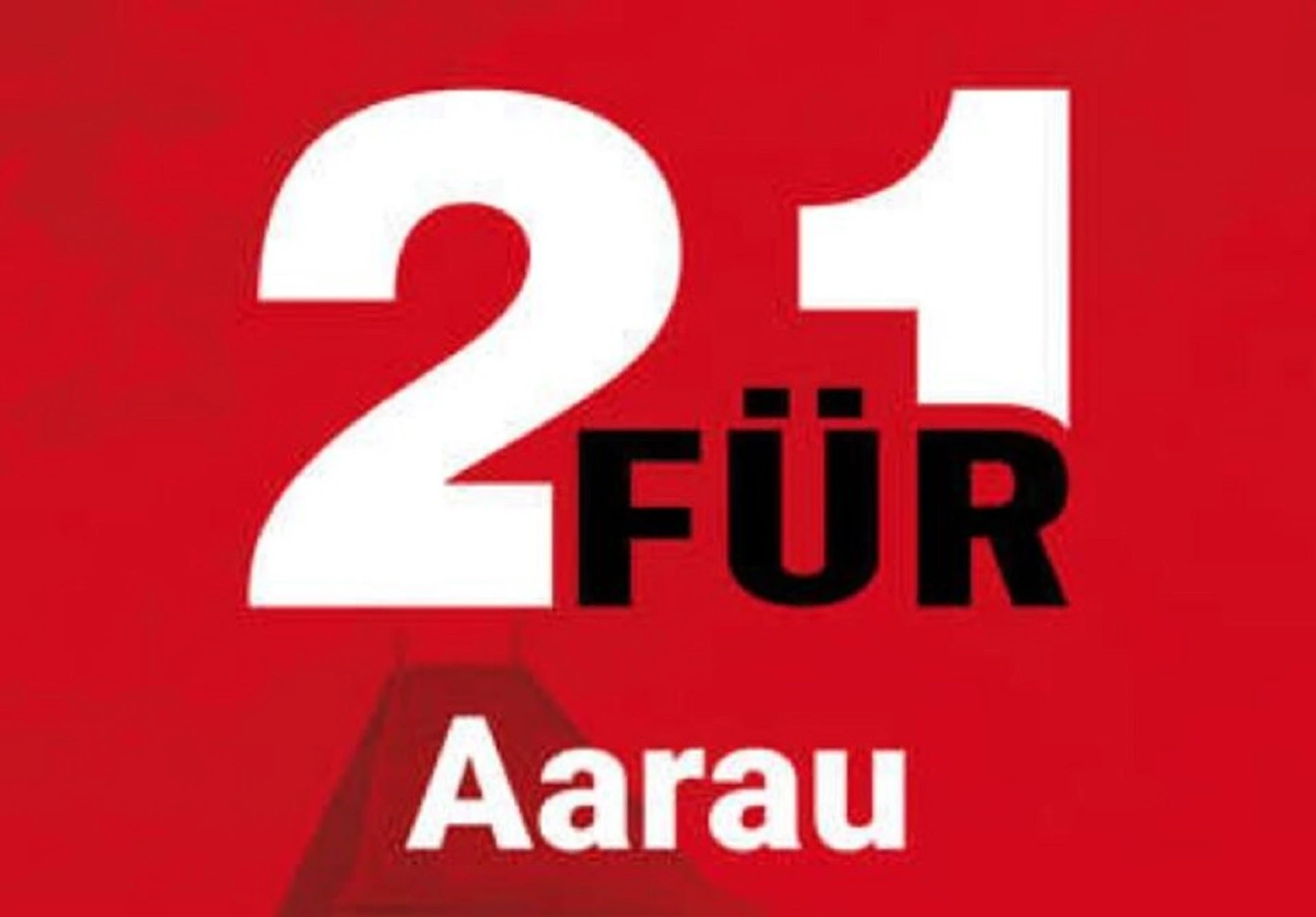 2für1 GmbH