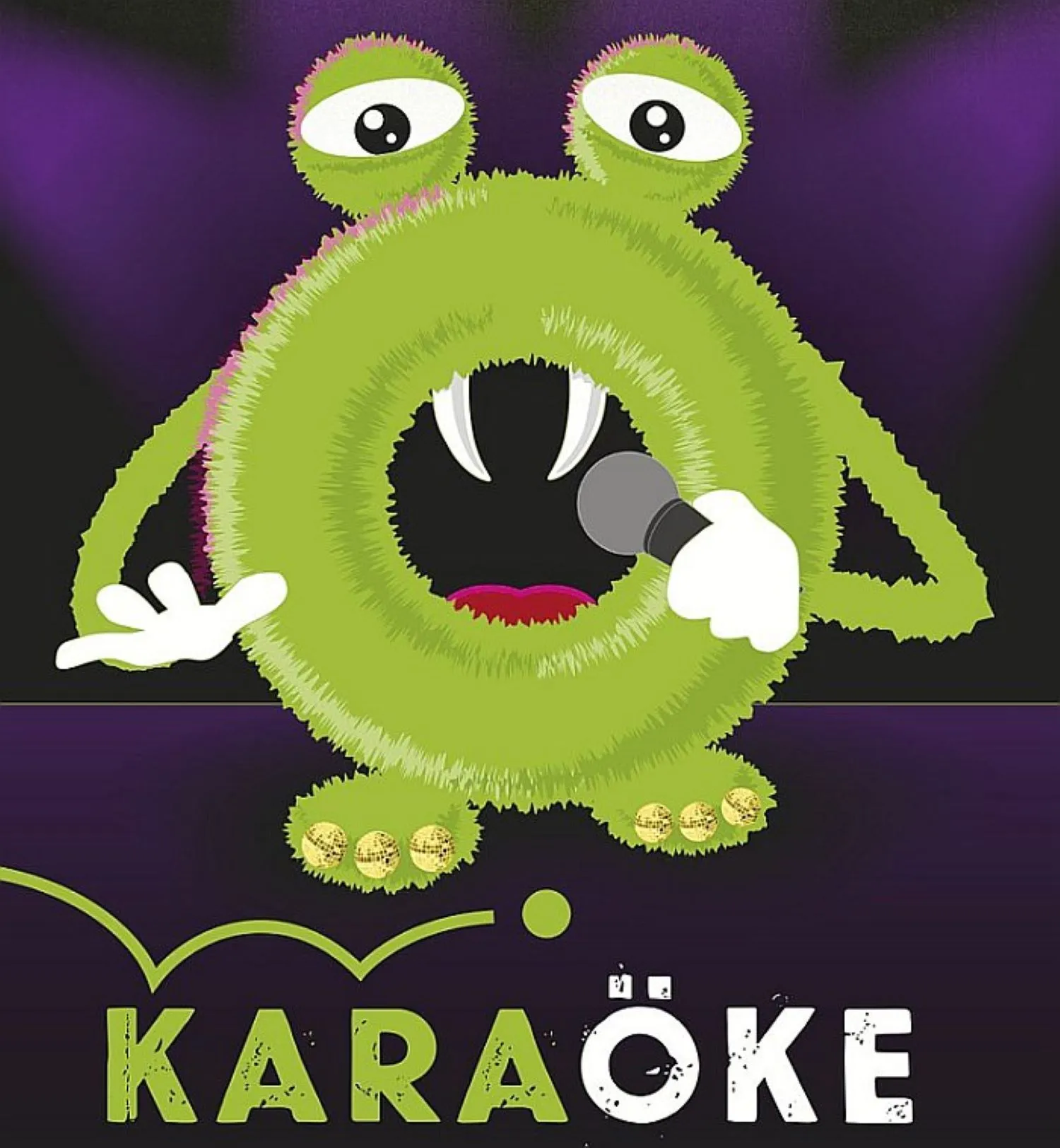 Karaöke Karaöke