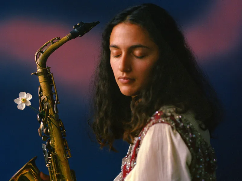 Sara El Hachimi
