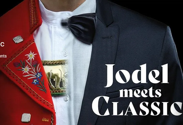 Jodel meets Classic