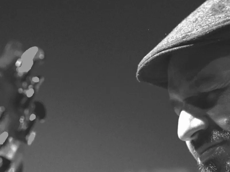Oliver Pellet Group feat. Seamus Blake