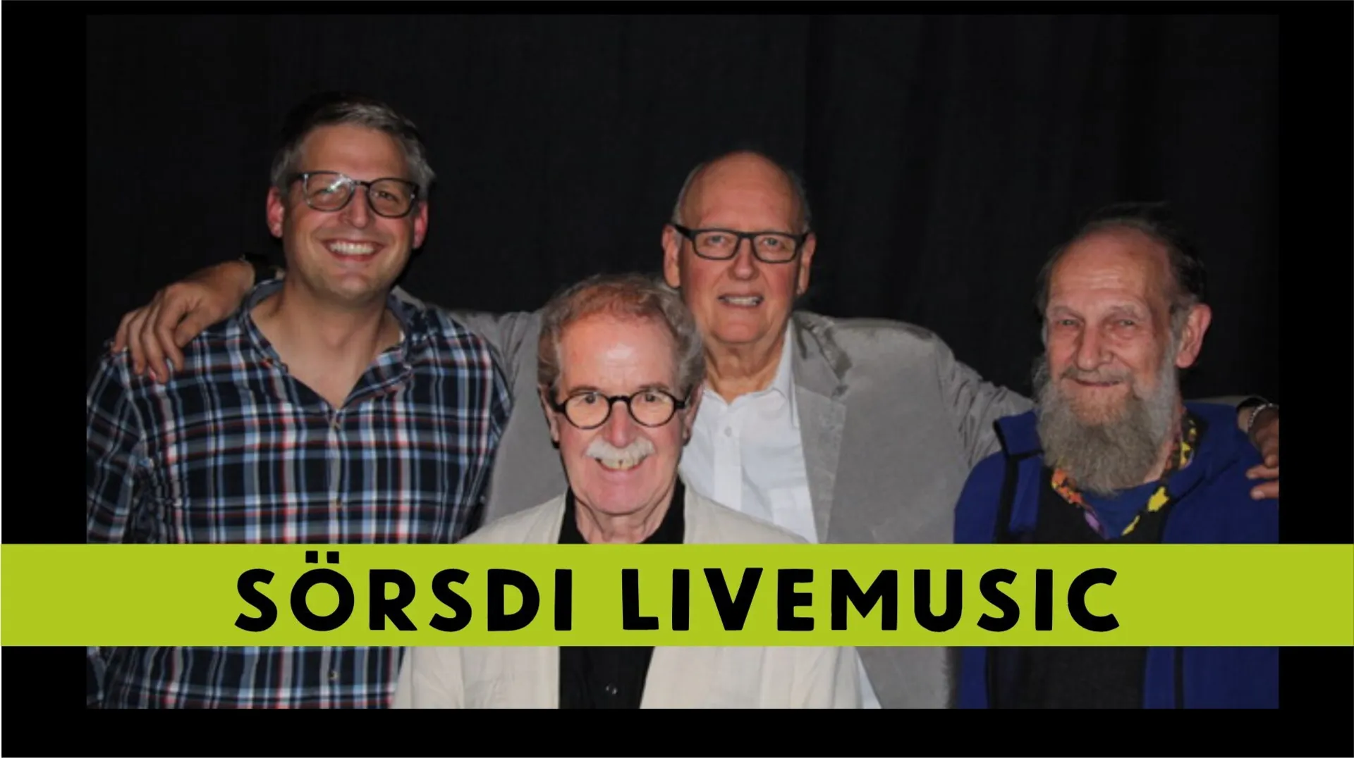 Swing und Halbjazz Swing und Halbjazz