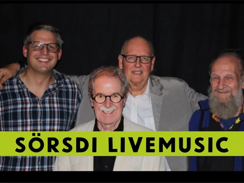 Swing und Halbjazz