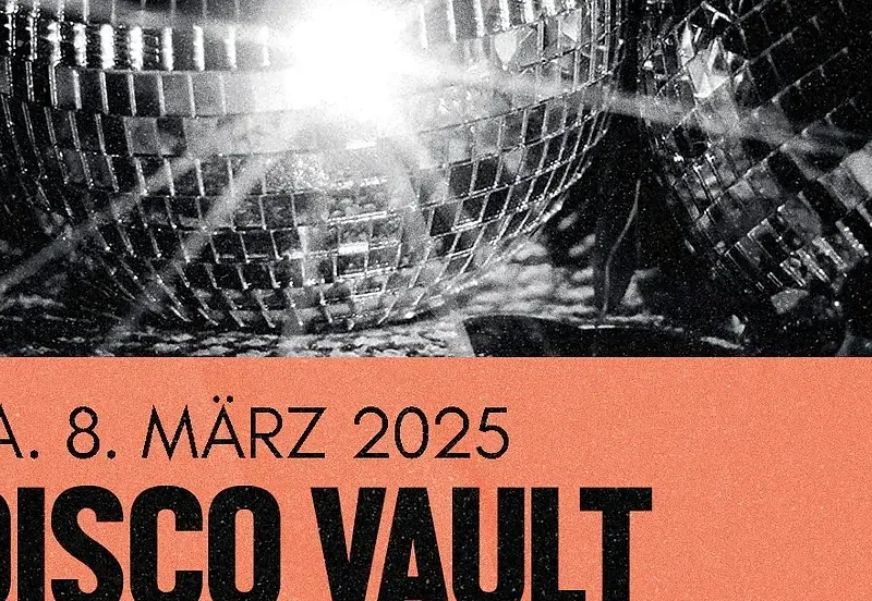 Disco Vault