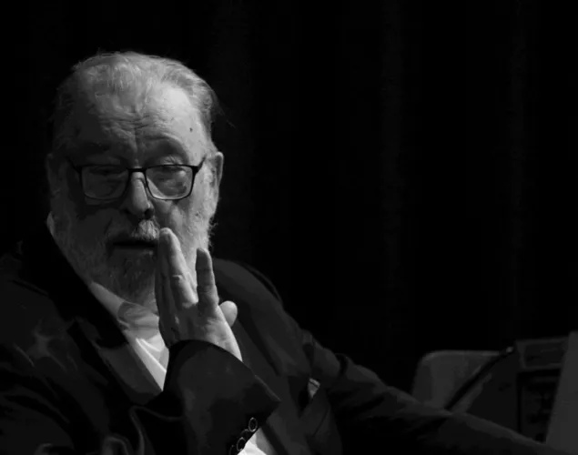 The Joe Haider Jazz Orchestra