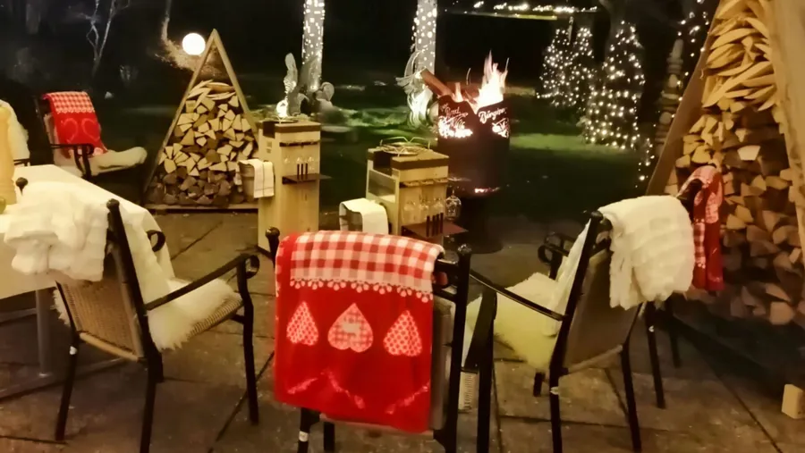 Winterzauber in luftiger Höhe in der Telli erleben Winterzauber in luftiger Höhe in der Telli erleben