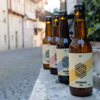 Aarauer Biergeschichte Aarauer Biergeschichte