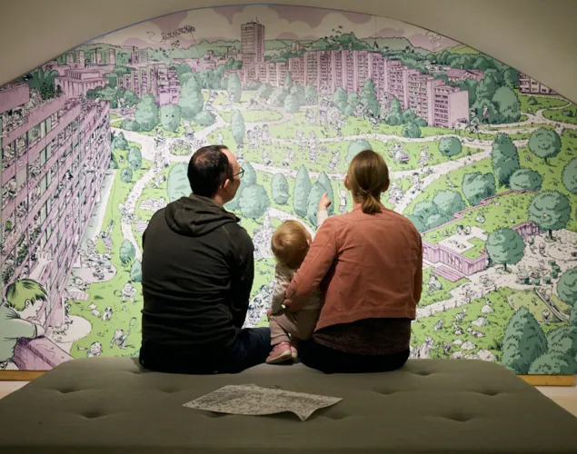 Grau draussen: Die beste Zeit für Indoor Erlebnisse Grau draussen: Die beste Zeit für Indoor Erlebnisse