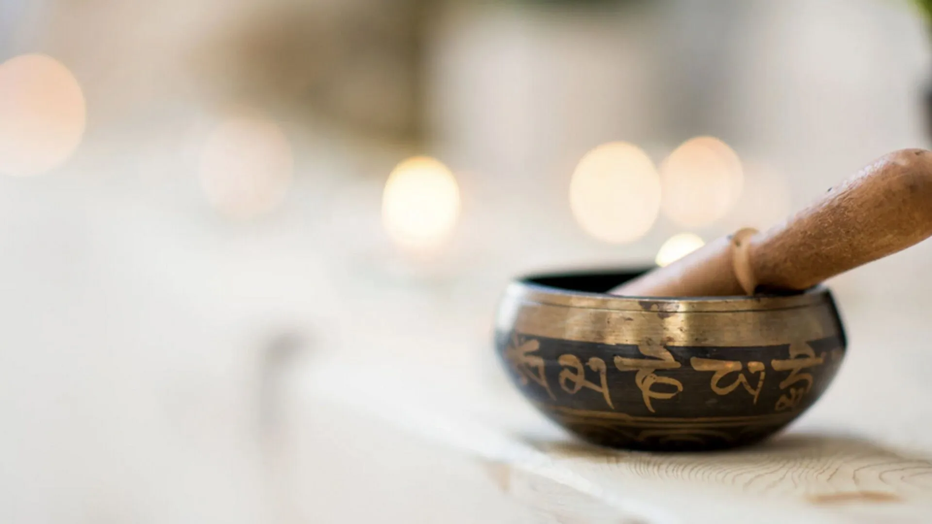 Soundhealing und Breathwork