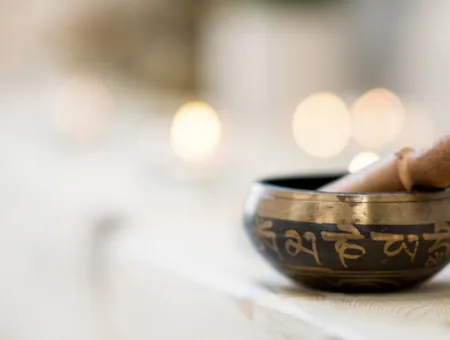 Soundhealing und Breathwork