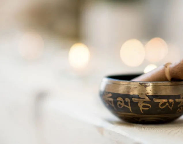 Soundhealing und Breathwork