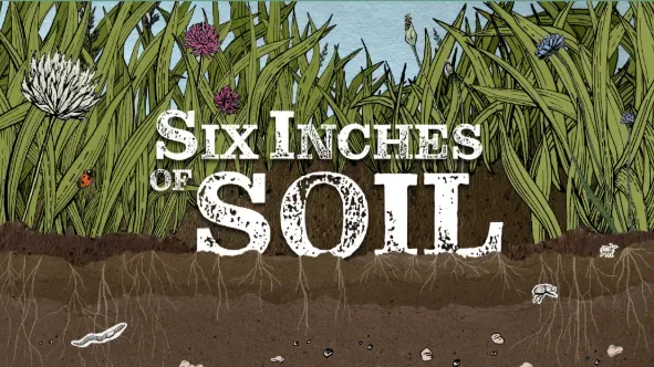 Pop-Up Kino beim Hof Galegge «Six Inches of Soil»