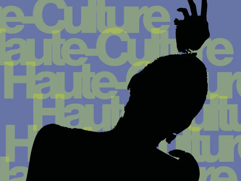 Haute-Culture
