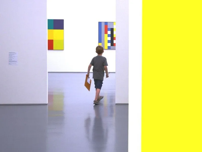 Kunst-Pirsch