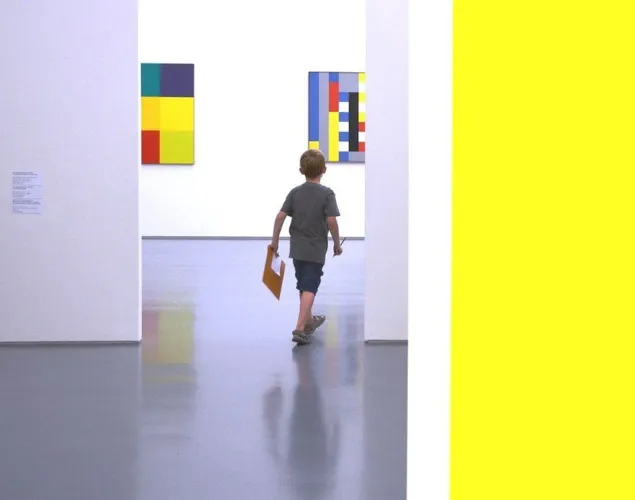 Kunst-Pirsch
