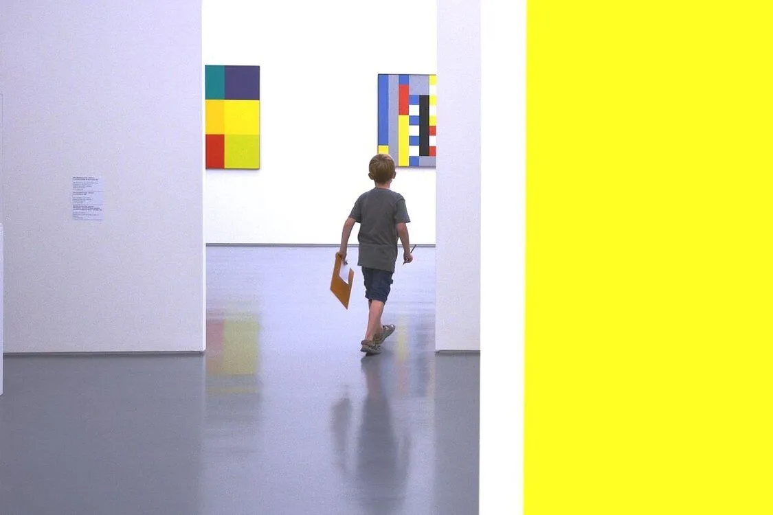 Kunst-Pirsch