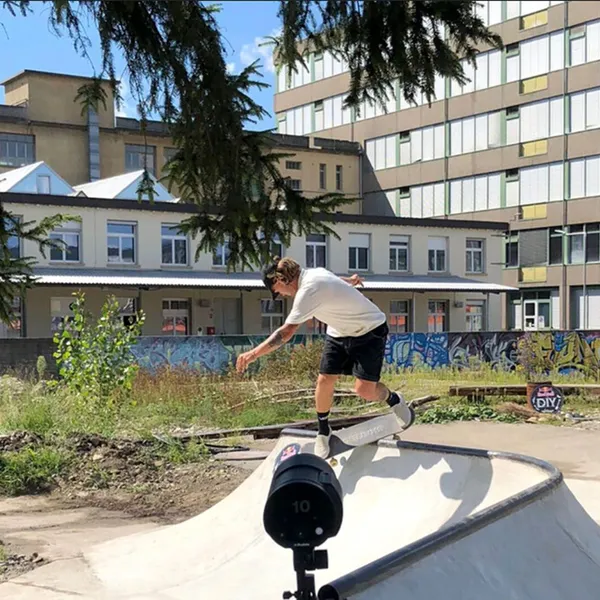 Terrain Sud Aarau