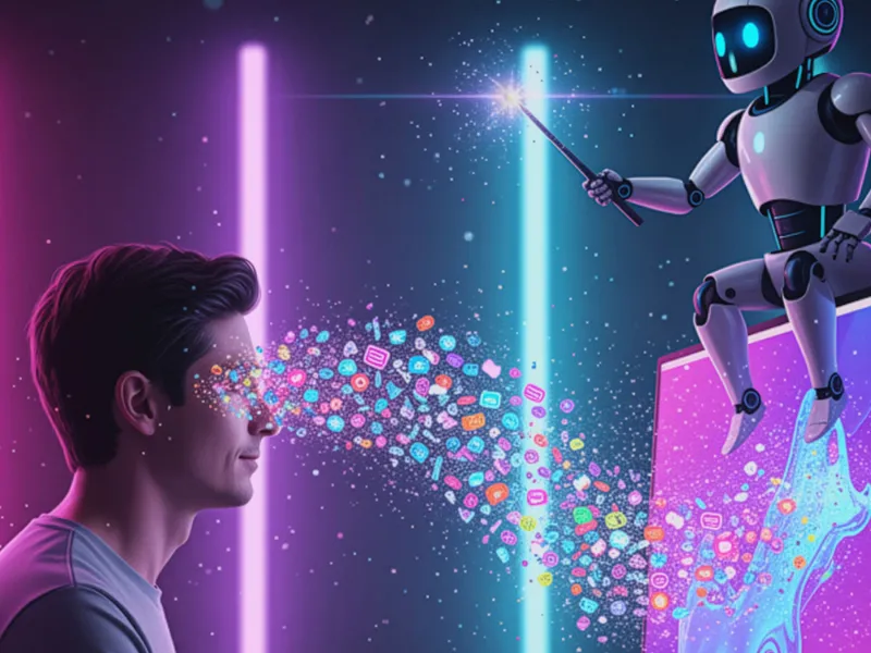 Digital Talk
