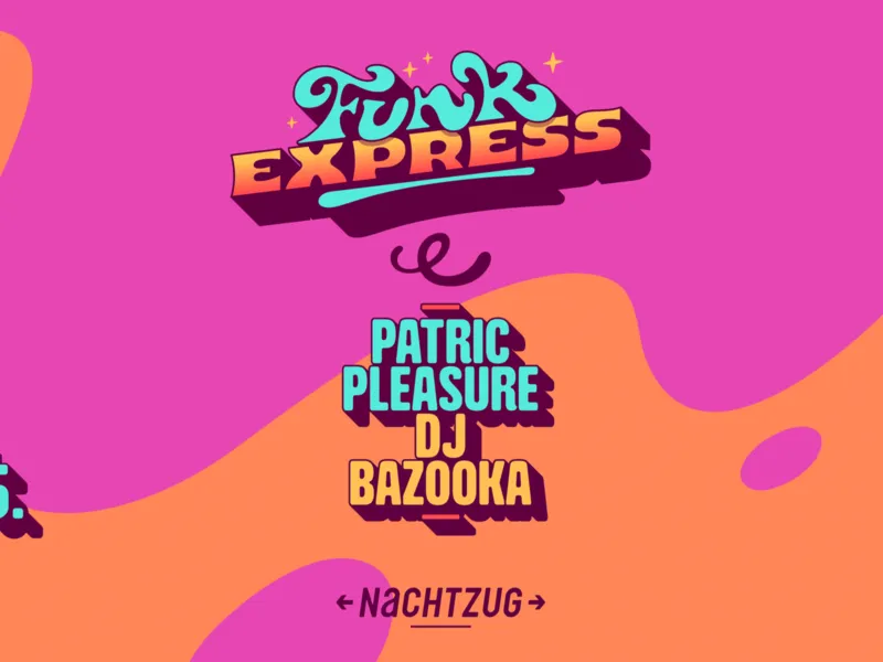 FUNK EXPRESS