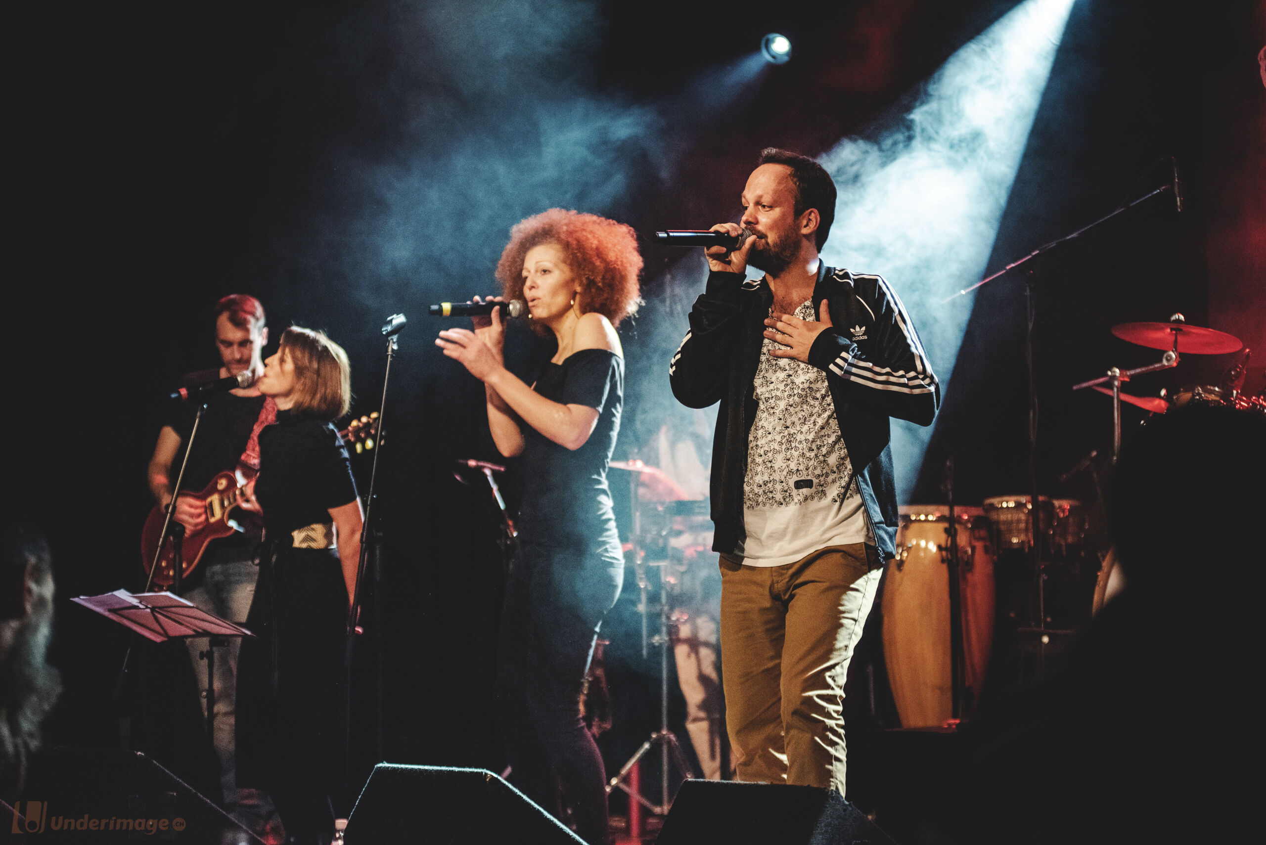 KIFF Reggae Night 2025