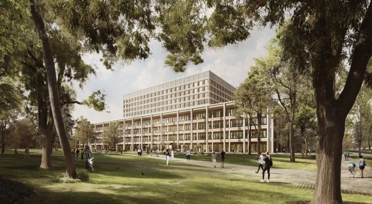 Kantonsspital Aarau (KSA)