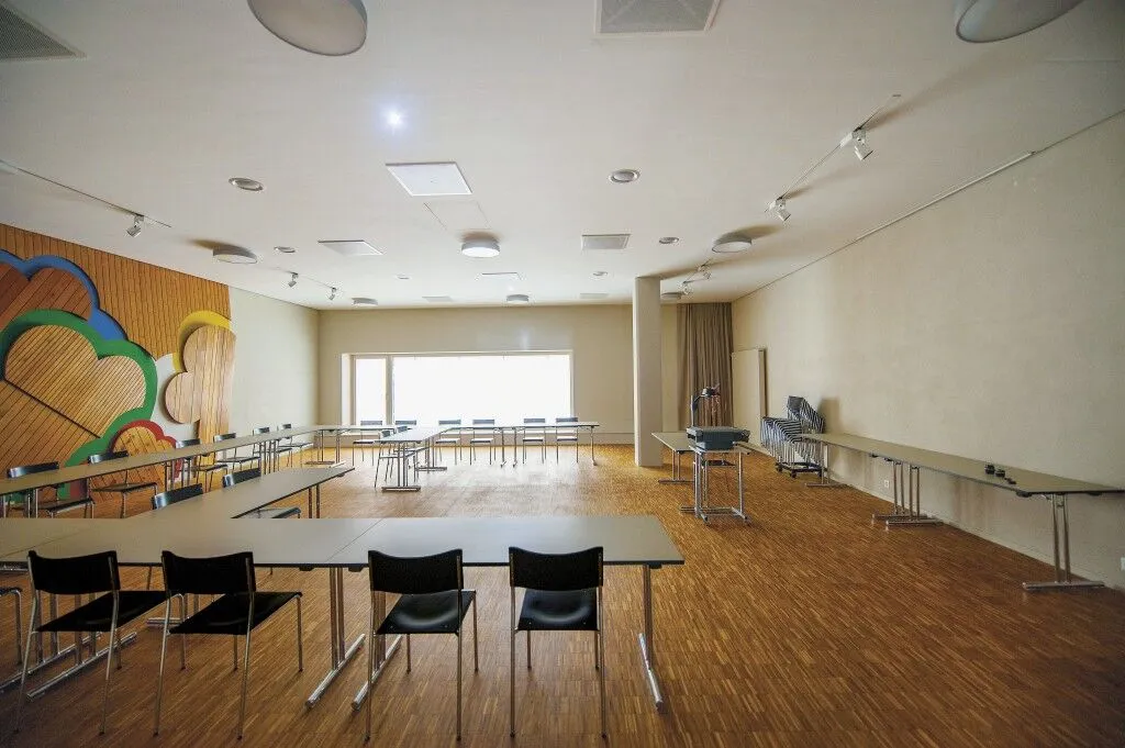 Gemeinschaftszentrum Telli (GZ) Gemeinschaftszentrum Telli (GZ)