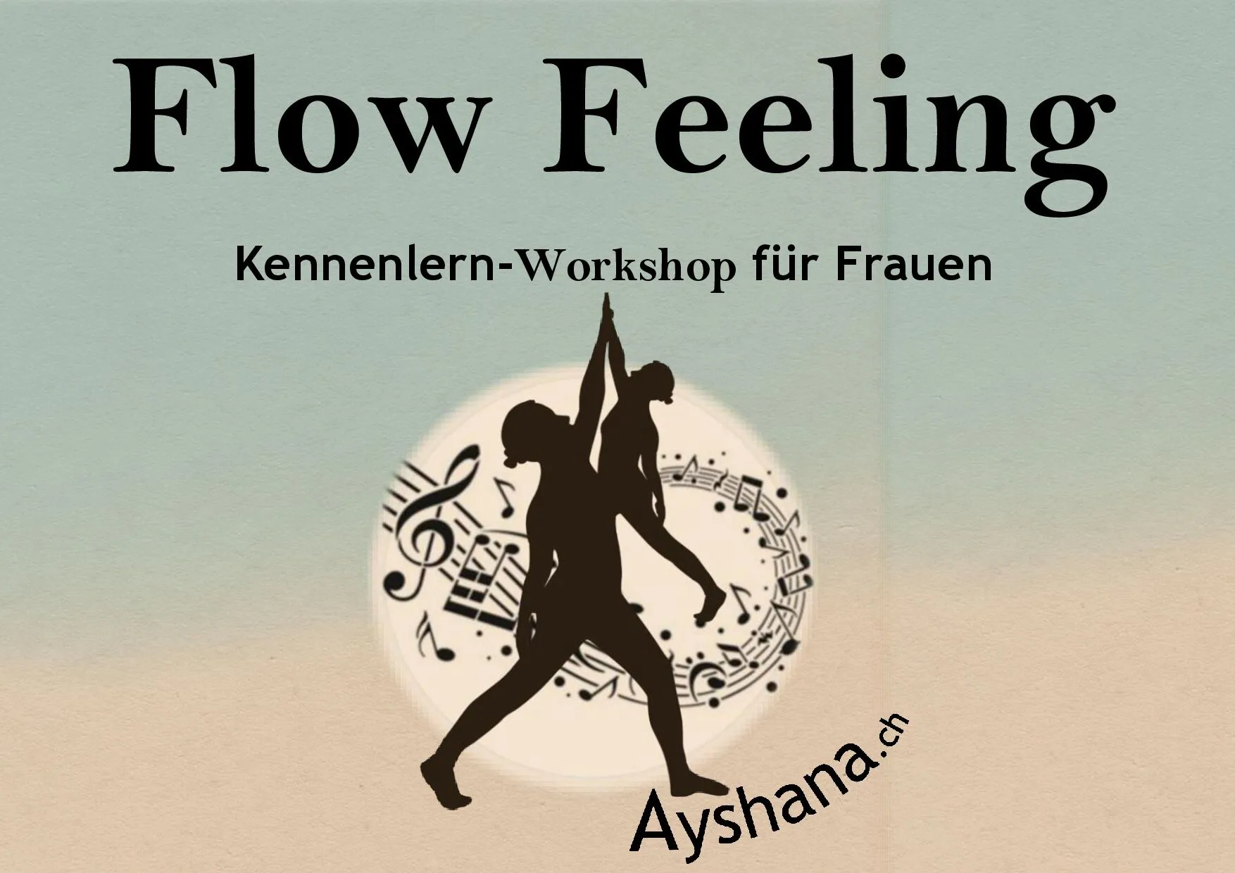 Flow Feeling