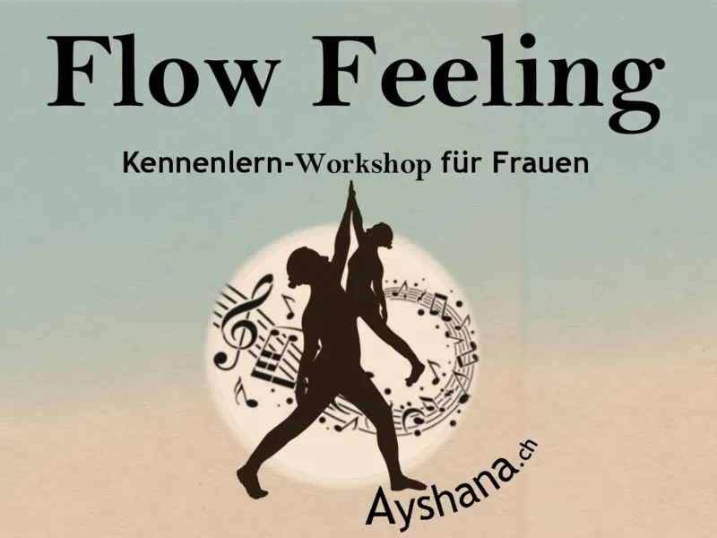 Flow Feeling