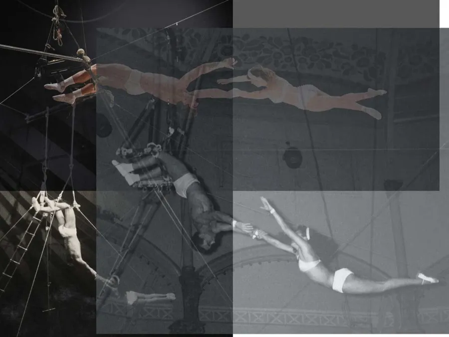 L'Association du Vide – Anna Tauber & Fragan Gehlker (FR)
