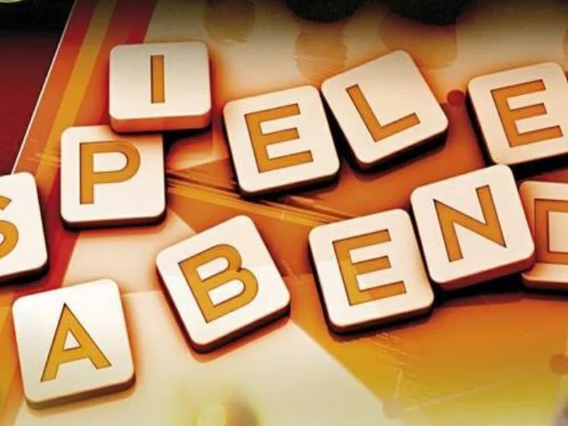 Spieleabend