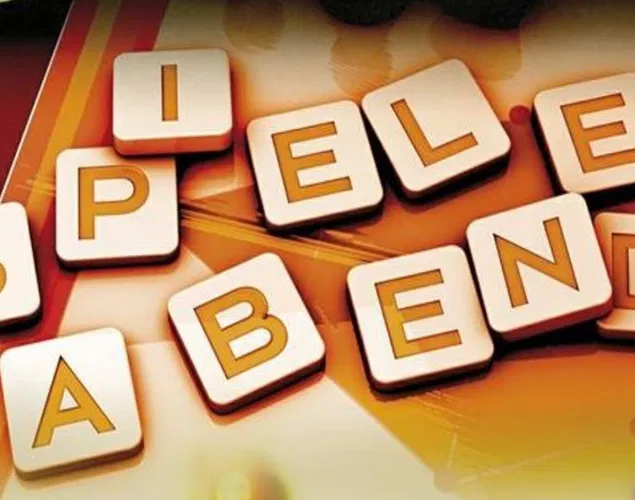 Spieleabend