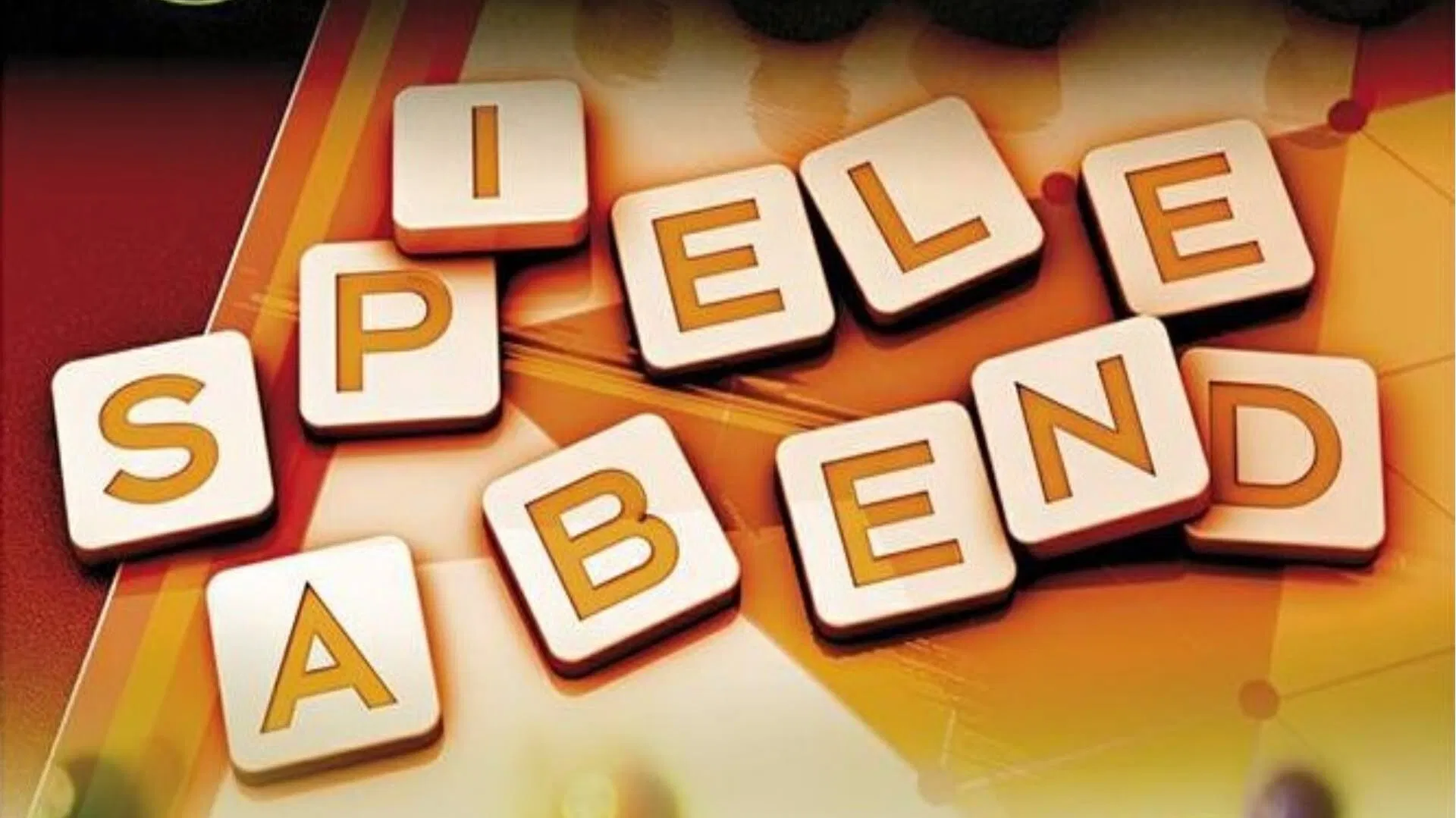 Spieleabend