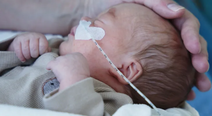 Nationales Fest am Weltfrühgeborenentag
