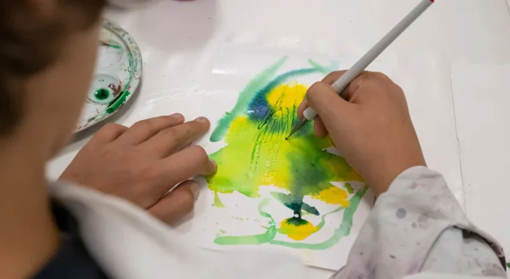Offenes Atelier