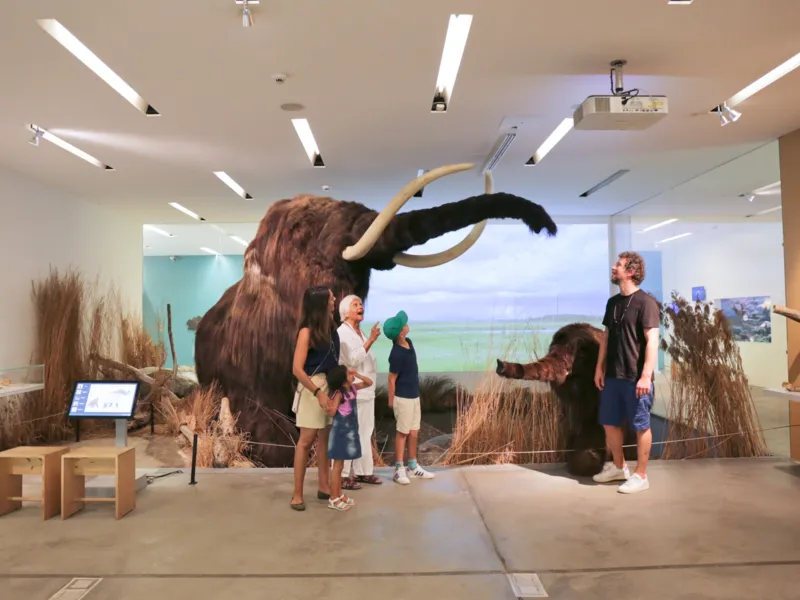 Naturama Aargau