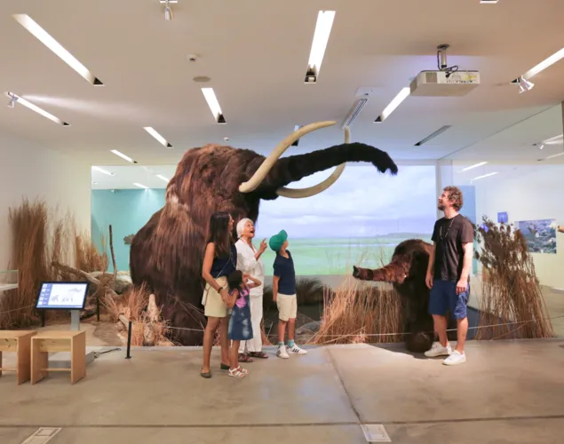 Naturama Aargau