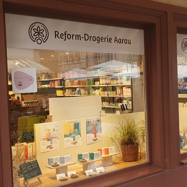 Reform-Drogerie Aarau